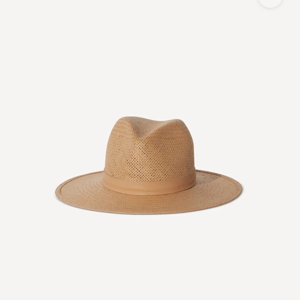 Janessa Leone Simone Hat size Medium